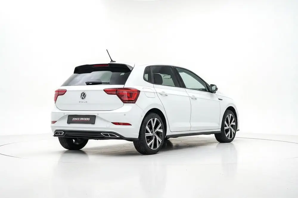Volkswagen Polo 1.0 TSI R-Line Business Pano/Keyless/Beats/C uit 2022, foto 3