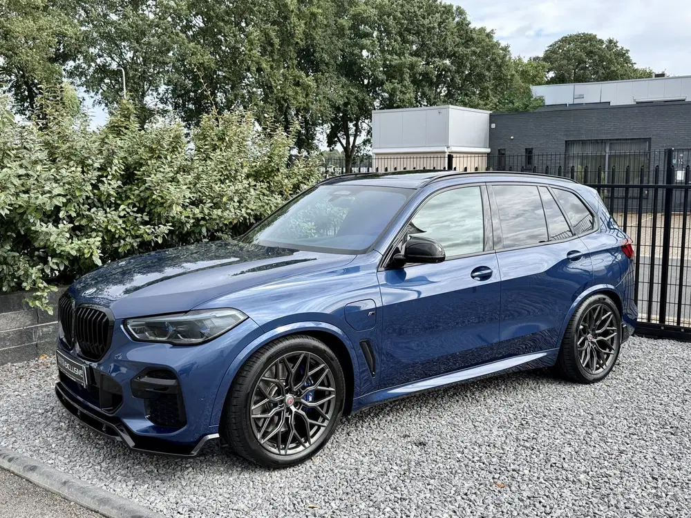 BMW X5 xDrive45e Laser uit 2023