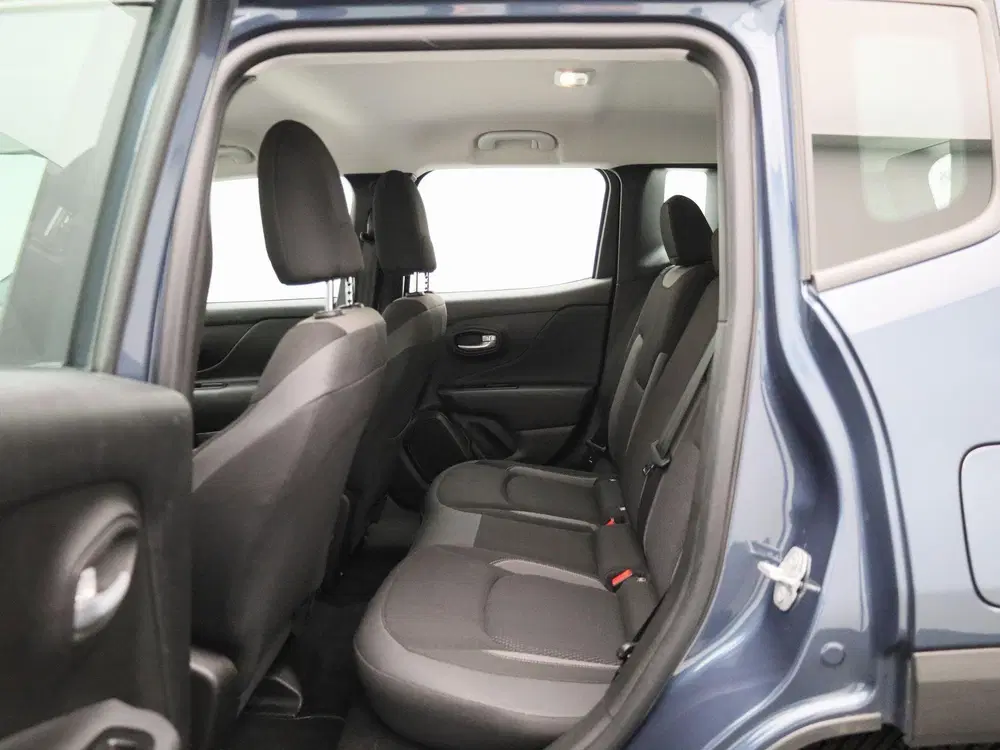 Jeep Renegade 1.3 Turbo T4 190 4xe ATX Limited uit 2023, foto 10