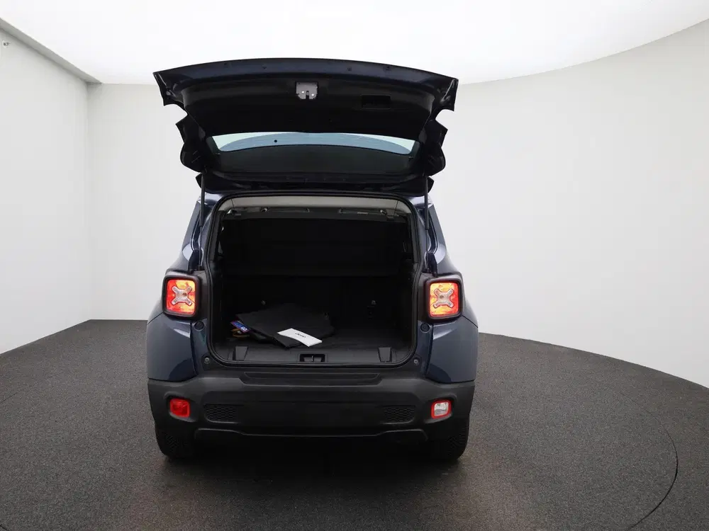 Jeep Renegade 1.3 Turbo T4 190 4xe ATX Limited uit 2023, foto 11