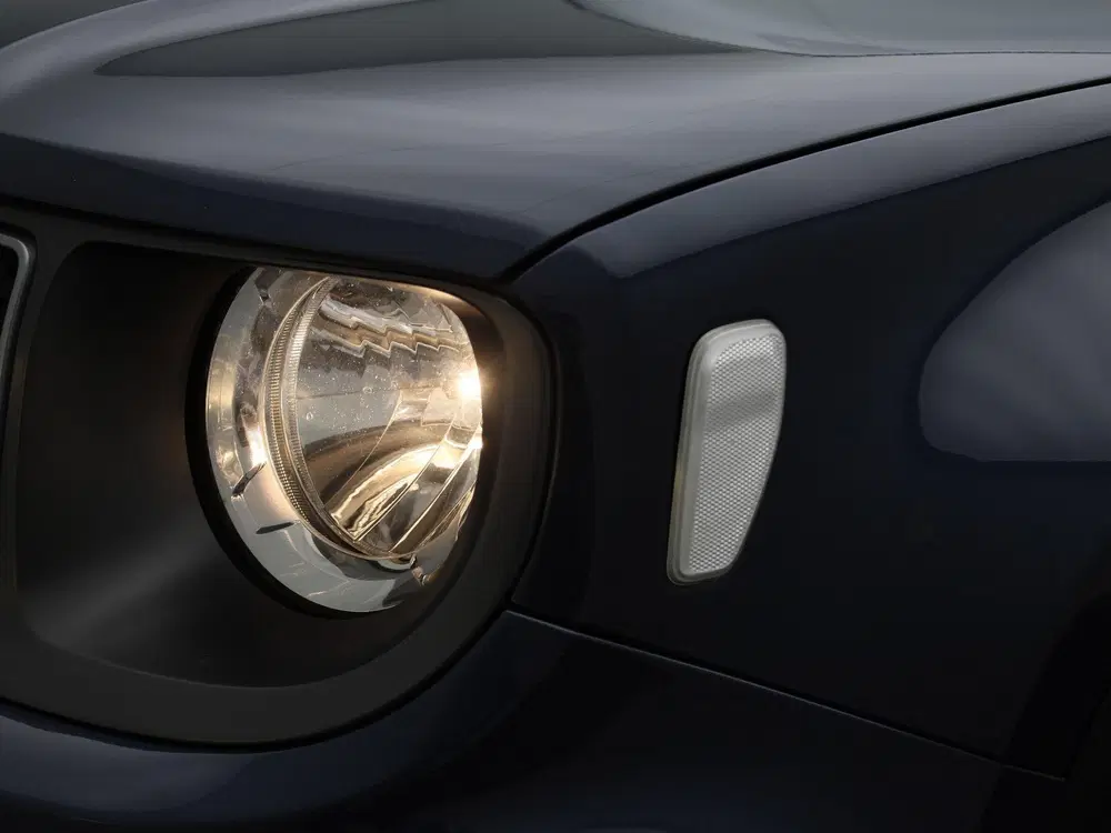 Jeep Renegade 1.3 Turbo T4 190 4xe ATX Limited uit 2023, foto 16