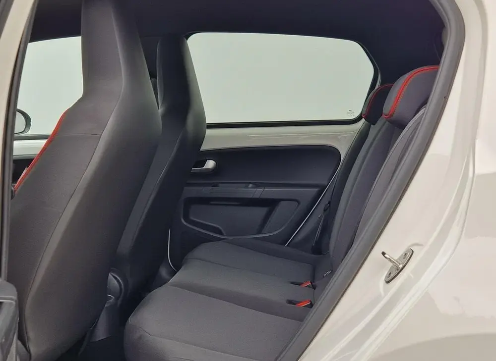 SEAT Mii 1.0 FR AIRCO CRUISE BEATS AUDIO PDC uit 2019, foto 11