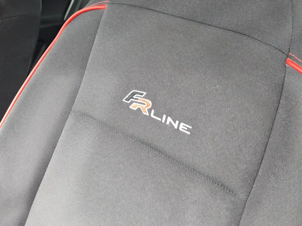 SEAT Mii 1.0 FR AIRCO CRUISE BEATS AUDIO PDC uit 2019, foto 14
