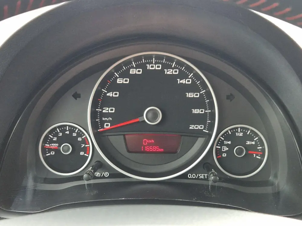 SEAT Mii 1.0 FR AIRCO CRUISE BEATS AUDIO PDC uit 2019, foto 15