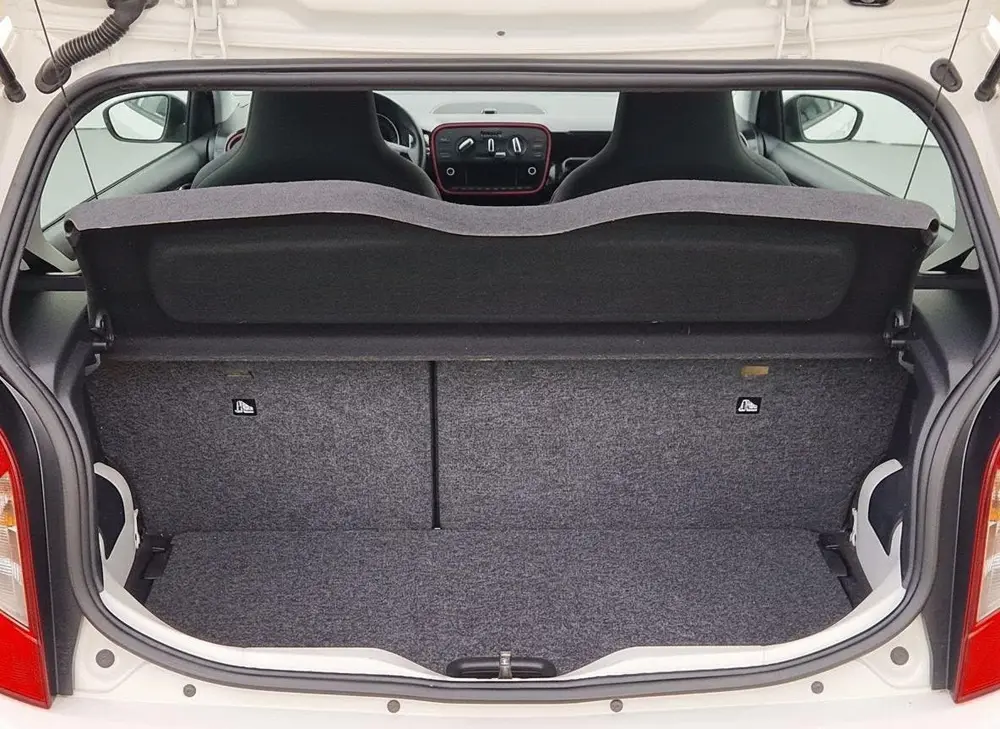 SEAT Mii 1.0 FR AIRCO CRUISE BEATS AUDIO PDC uit 2019, foto 18