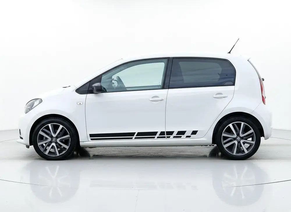 SEAT Mii 1.0 FR AIRCO CRUISE BEATS AUDIO PDC uit 2019, foto 4