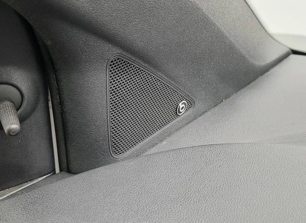 SEAT Mii 1.0 FR AIRCO CRUISE BEATS AUDIO PDC uit 2019, foto 6