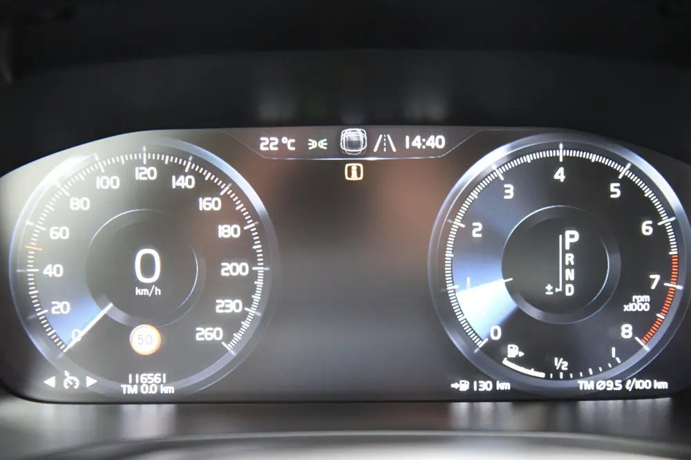 Volvo V60 2.0 T5 Inscription Carplay Trekhaak Navi Cruise ! uit 2019, foto 12