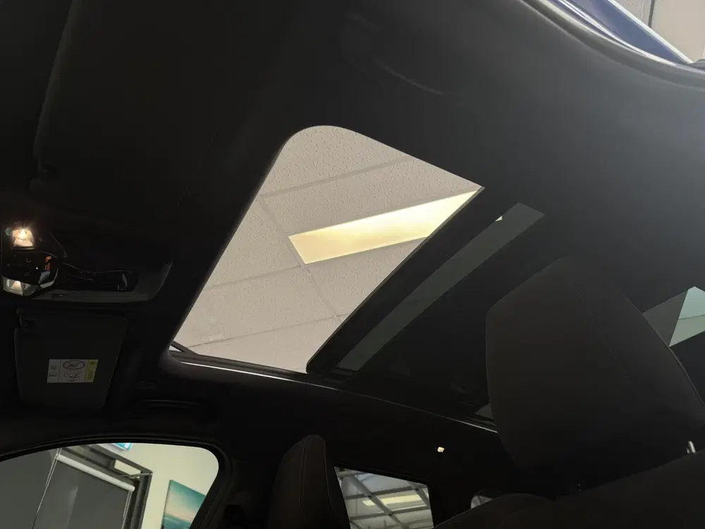 BMW iX1 eDrive20 67 kWh M-Sport uit 2024, foto 18