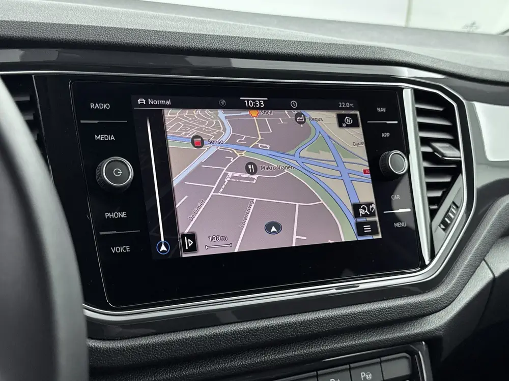 Volkswagen T-Roc 2.0 TSI 4Motion Sport // E-ACHTERKLEP // uit 2020, foto 16