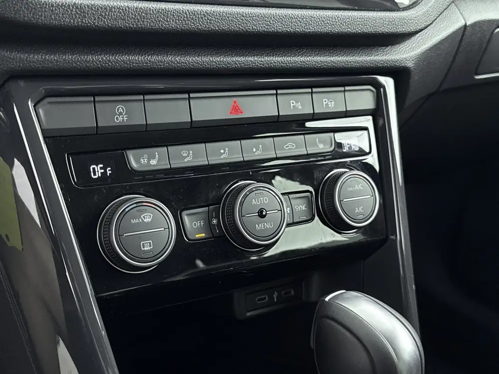 Volkswagen T-Roc 2.0 TSI 4Motion Sport // E-ACHTERKLEP // uit 2020, foto 17