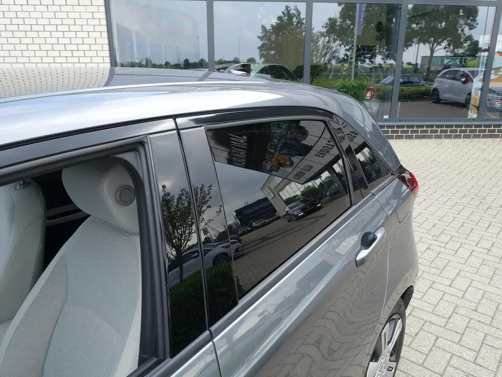 Honda Jazz 1.5 i-MMD 109pk Hybrid CVT Executive Nieuw uit 2021, foto 10