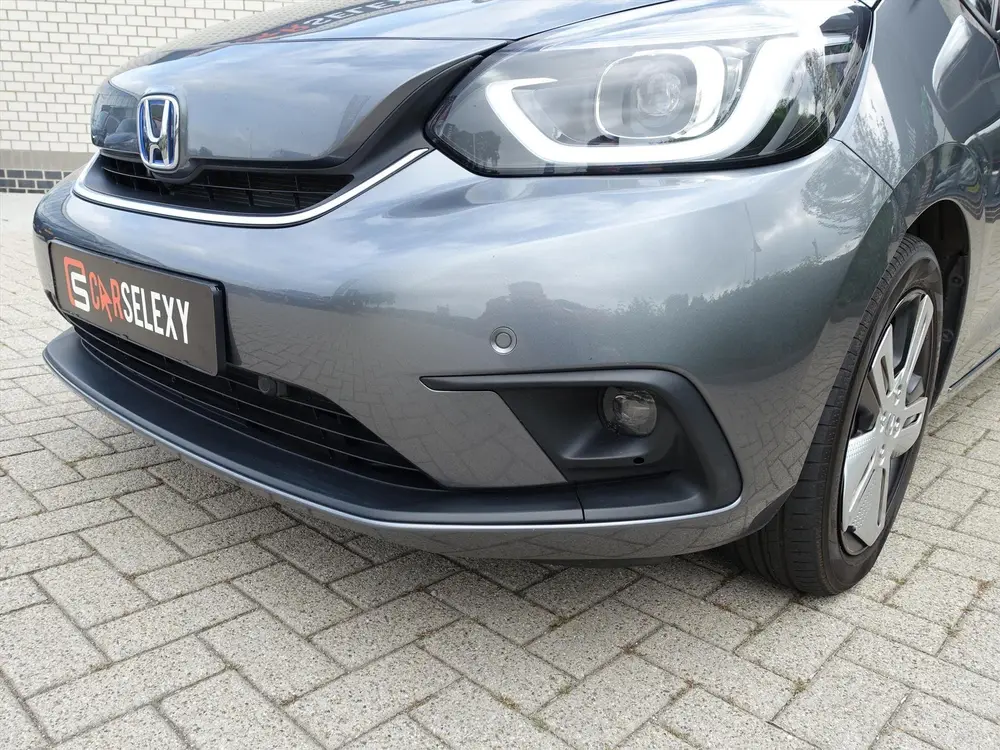 Honda Jazz 1.5 i-MMD 109pk Hybrid CVT Executive Nieuw uit 2021, foto 12