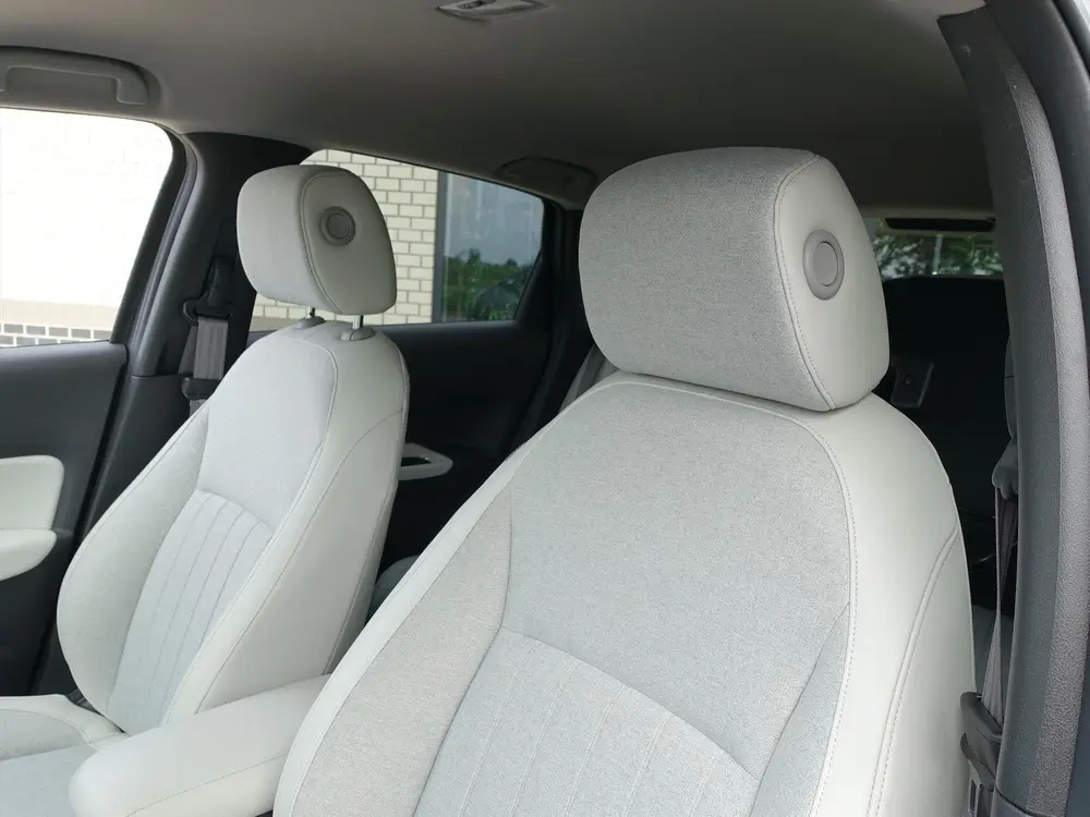 Honda Jazz 1.5 i-MMD 109pk Hybrid CVT Executive Nieuw uit 2021, foto 13