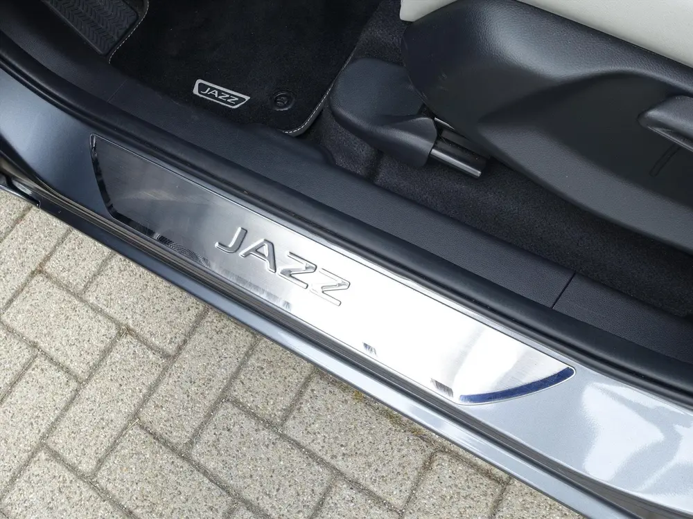 Honda Jazz 1.5 i-MMD 109pk Hybrid CVT Executive Nieuw uit 2021, foto 15