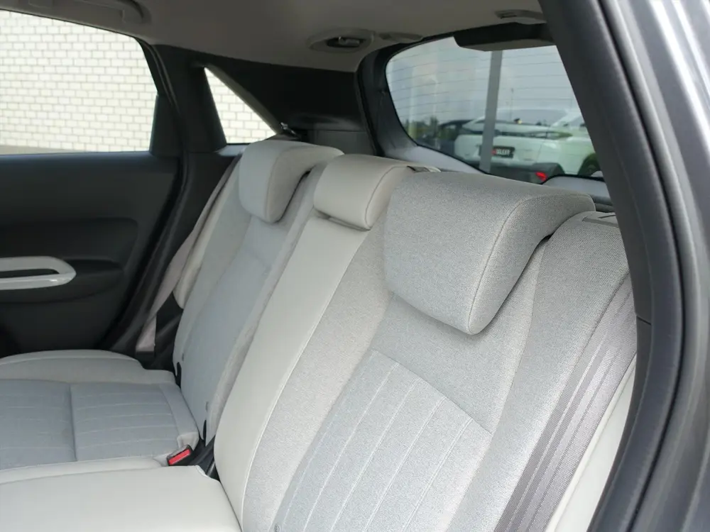 Honda Jazz 1.5 i-MMD 109pk Hybrid CVT Executive Nieuw uit 2021, foto 16