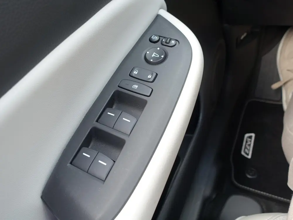 Honda Jazz 1.5 i-MMD 109pk Hybrid CVT Executive Nieuw uit 2021, foto 17