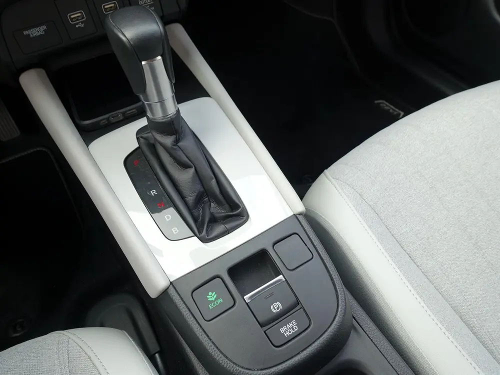 Honda Jazz 1.5 i-MMD 109pk Hybrid CVT Executive Nieuw uit 2021, foto 18