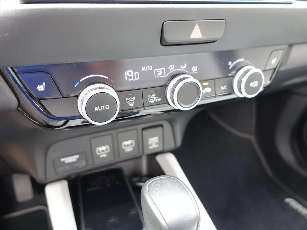 Honda Jazz 1.5 i-MMD 109pk Hybrid CVT Executive Nieuw uit 2021, foto 19