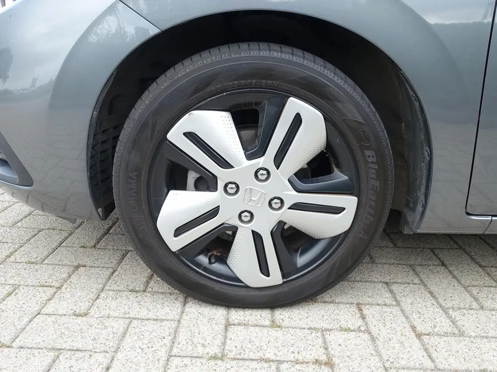 Honda Jazz 1.5 i-MMD 109pk Hybrid CVT Executive Nieuw uit 2021, foto 9