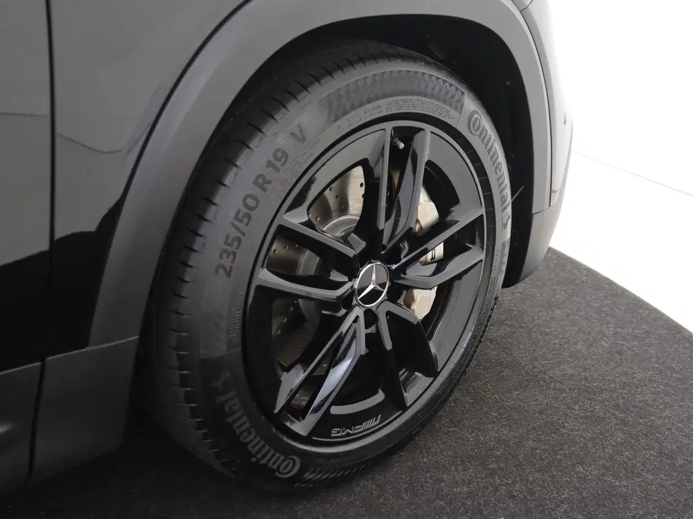 Mercedes-Benz GLB AMG 35 4MATIC Premium Plus uit 2020, foto 10