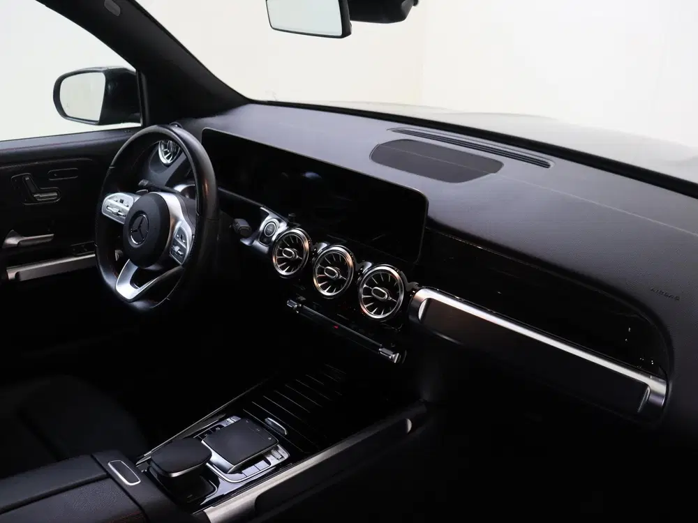 Mercedes-Benz GLB AMG 35 4MATIC Premium Plus uit 2020, foto 12