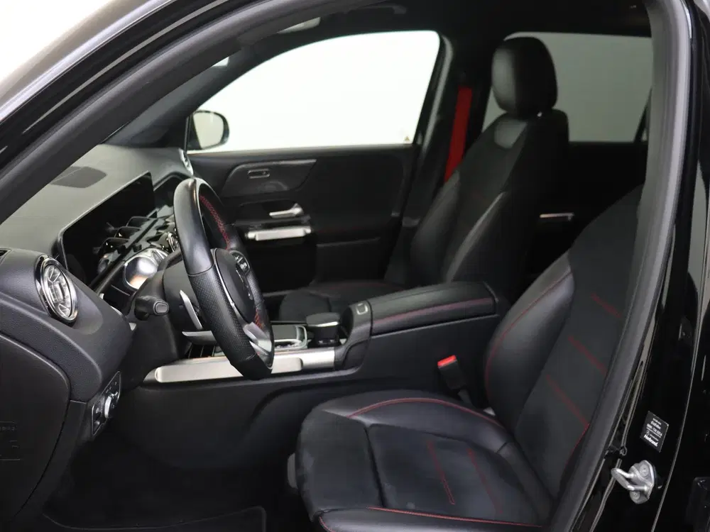 Mercedes-Benz GLB AMG 35 4MATIC Premium Plus uit 2020, foto 14