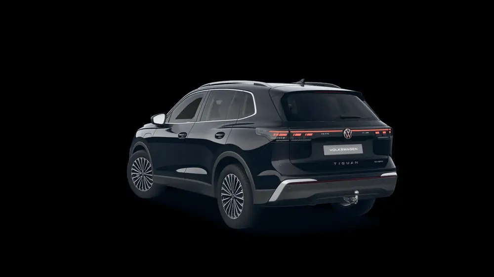 Volkswagen Tiguan 1.5 eHybrid Elegance | Wordt verwacht | Tr uit 2025, foto 10