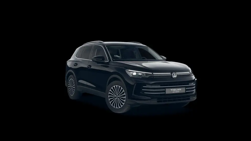 Volkswagen Tiguan 1.5 eHybrid Elegance | Wordt verwacht | Tr uit 2025, foto 11