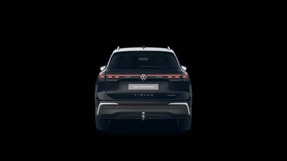 Volkswagen Tiguan 1.5 eHybrid Elegance | Wordt verwacht | Tr uit 2025, foto 12
