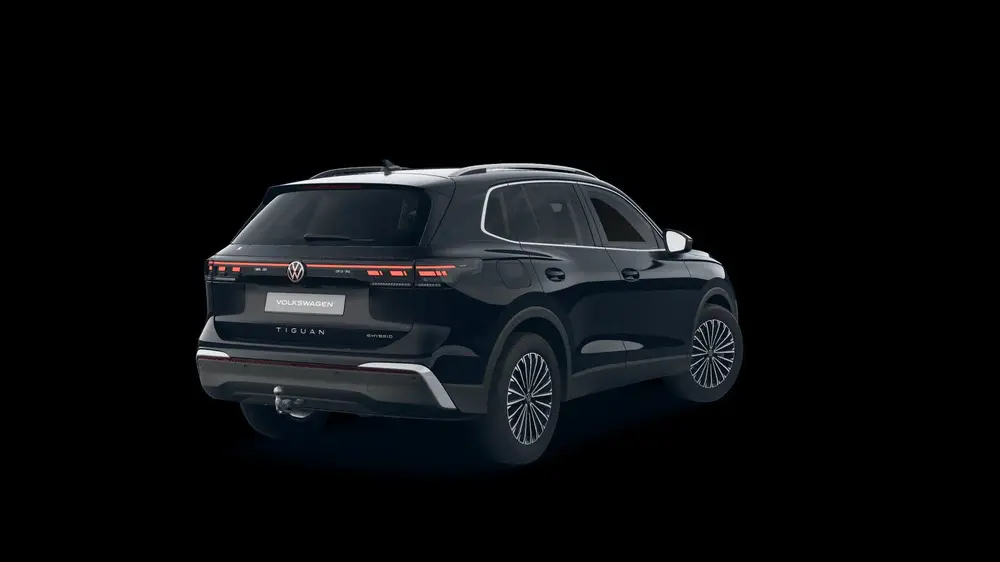 Volkswagen Tiguan 1.5 eHybrid Elegance | Wordt verwacht | Tr uit 2025, foto 2