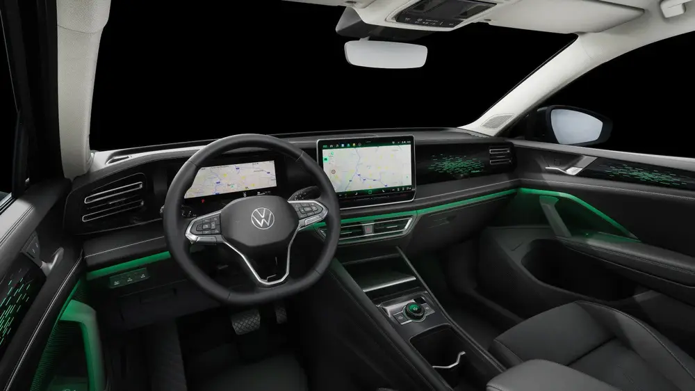 Volkswagen Tiguan 1.5 eHybrid Elegance | Wordt verwacht | Tr uit 2025, foto 4
