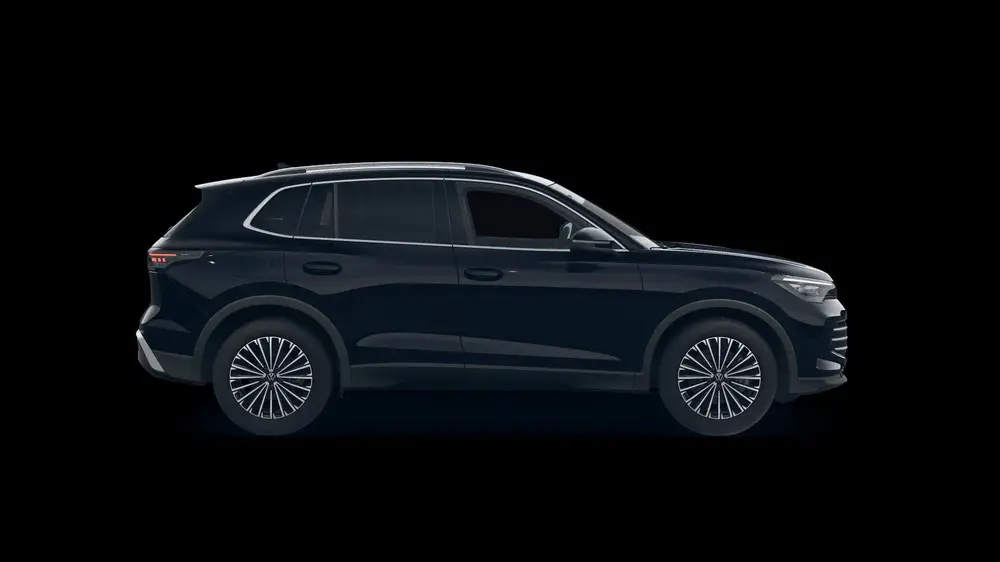 Volkswagen Tiguan 1.5 eHybrid Elegance | Wordt verwacht | Tr uit 2025, foto 6