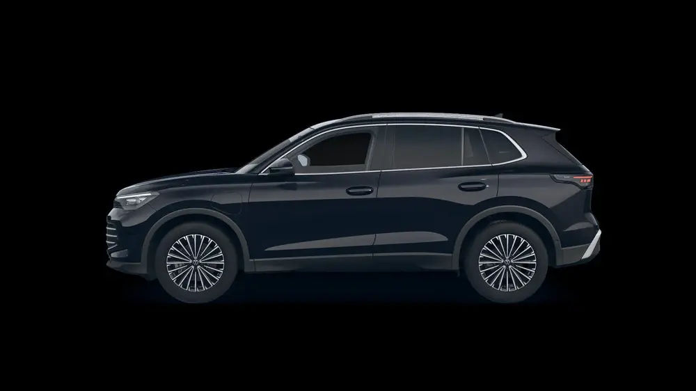 Volkswagen Tiguan 1.5 eHybrid Elegance | Wordt verwacht | Tr uit 2025, foto 7