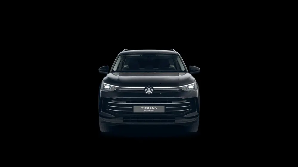 Volkswagen Tiguan 1.5 eHybrid Elegance | Wordt verwacht | Tr uit 2025, foto 9