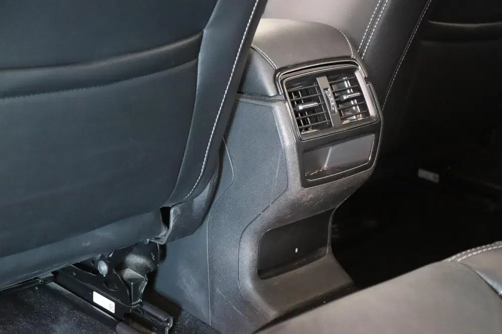Skoda Kodiaq 1.5 TSI Sportline Business uit 2022, foto 12