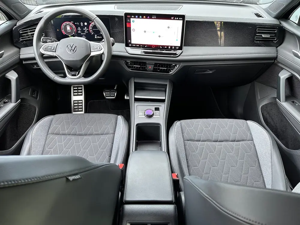 Volkswagen Tiguan 1.5 eTSI 150pk DSG GOAL | Trekhaak | 360 C uit 2025, foto 11