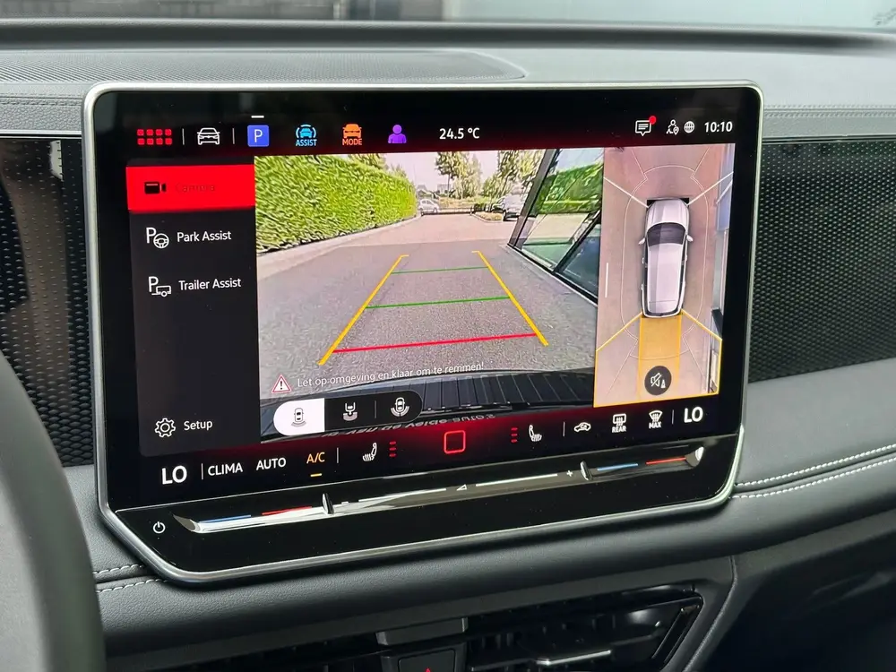 Volkswagen Tiguan 1.5 eTSI 150pk DSG GOAL | Trekhaak | 360 C uit 2025, foto 17