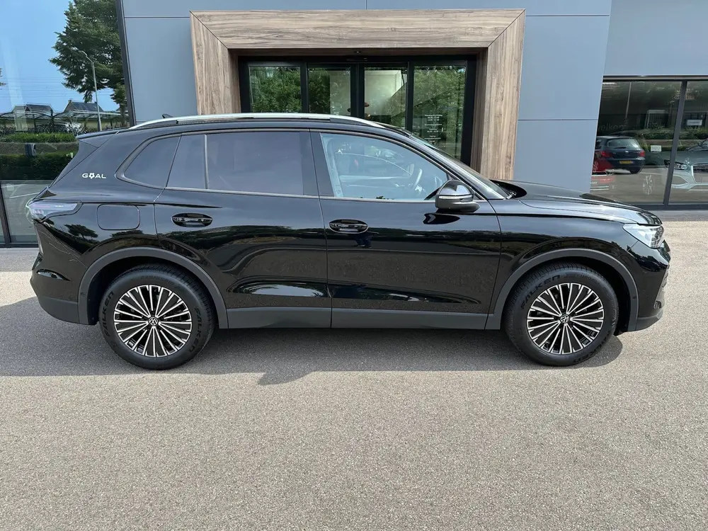 Volkswagen Tiguan 1.5 eTSI 150pk DSG GOAL | Trekhaak | 360 C uit 2025, foto 2