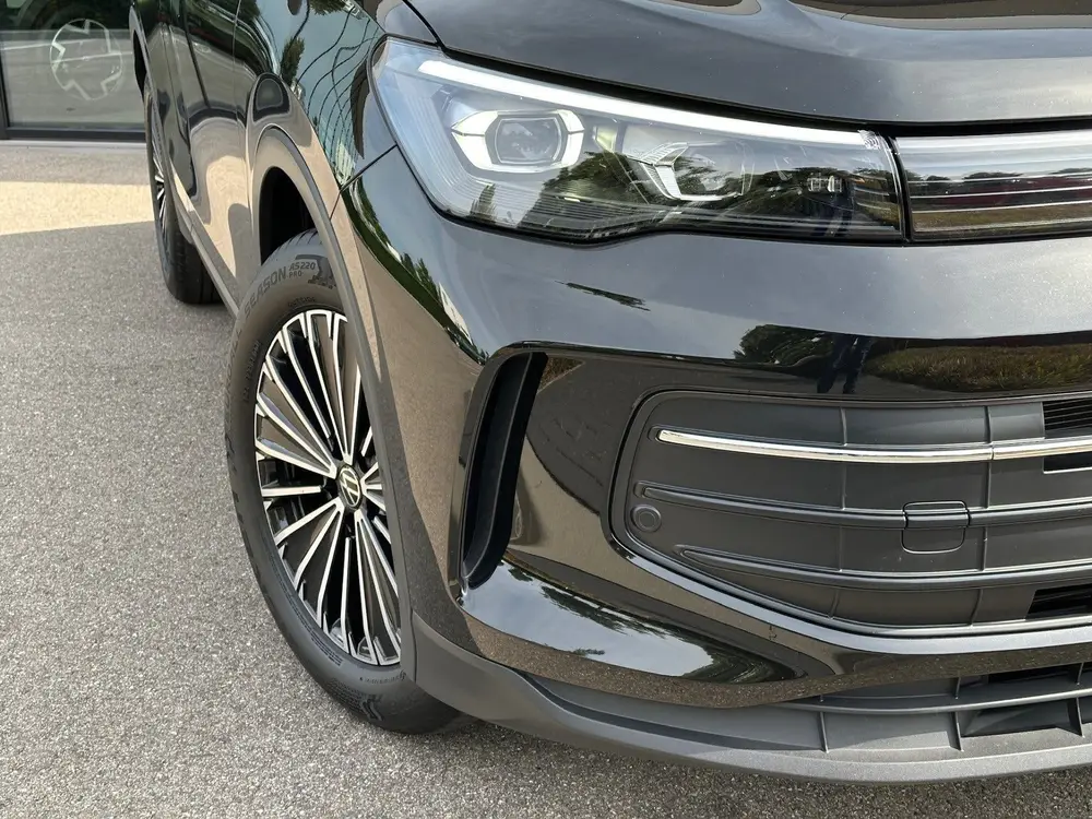 Volkswagen Tiguan 1.5 eTSI 150pk DSG GOAL | Trekhaak | 360 C uit 2025, foto 5