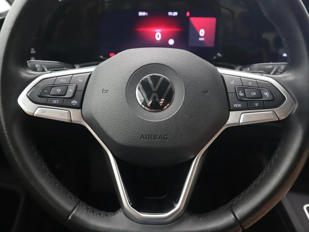 Volkswagen Golf 1.0 eTSI Life AUTOMAAT / TREKHAAK / SFEER / uit 2022, foto 14