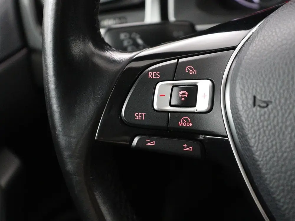 Volkswagen Polo 1.0 TSI Highline | Adaptive cruise | Carplay uit 2020, foto 12