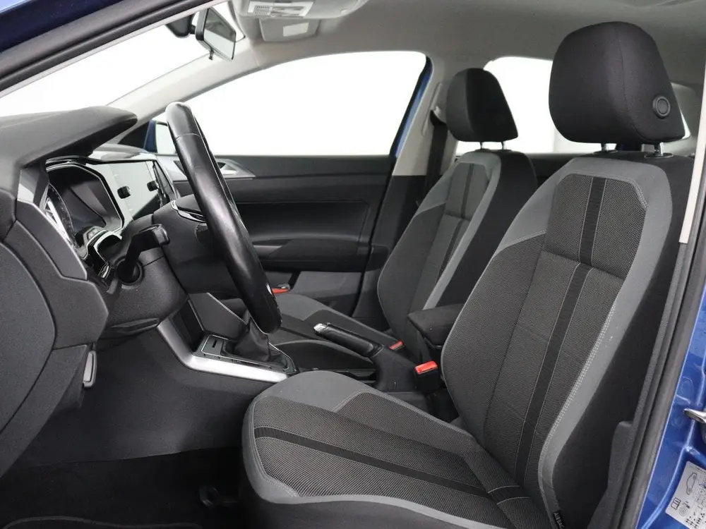 Volkswagen Polo 1.0 TSI Highline | Adaptive cruise | Carplay uit 2020, foto 5