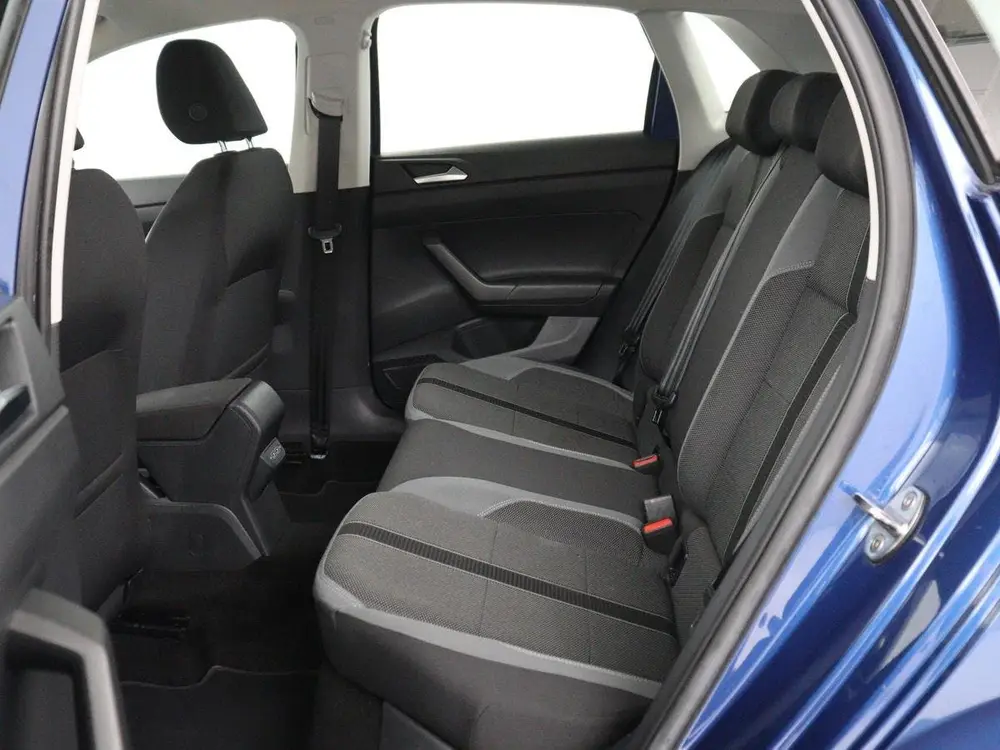 Volkswagen Polo 1.0 TSI Highline | Adaptive cruise | Carplay uit 2020, foto 6