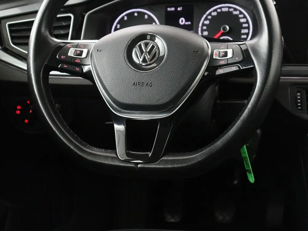 Volkswagen Polo 1.0 TSI Highline | Adaptive cruise | Carplay uit 2020, foto 8