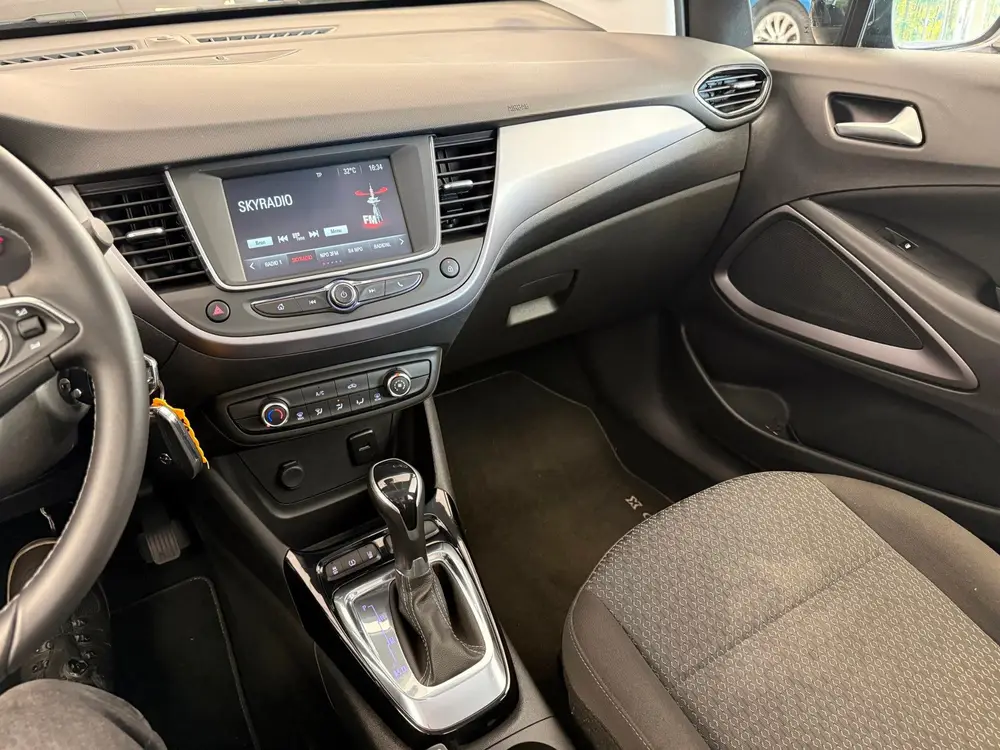 Opel Crossland 1.2 Turbo Edition uit 2019, foto 19