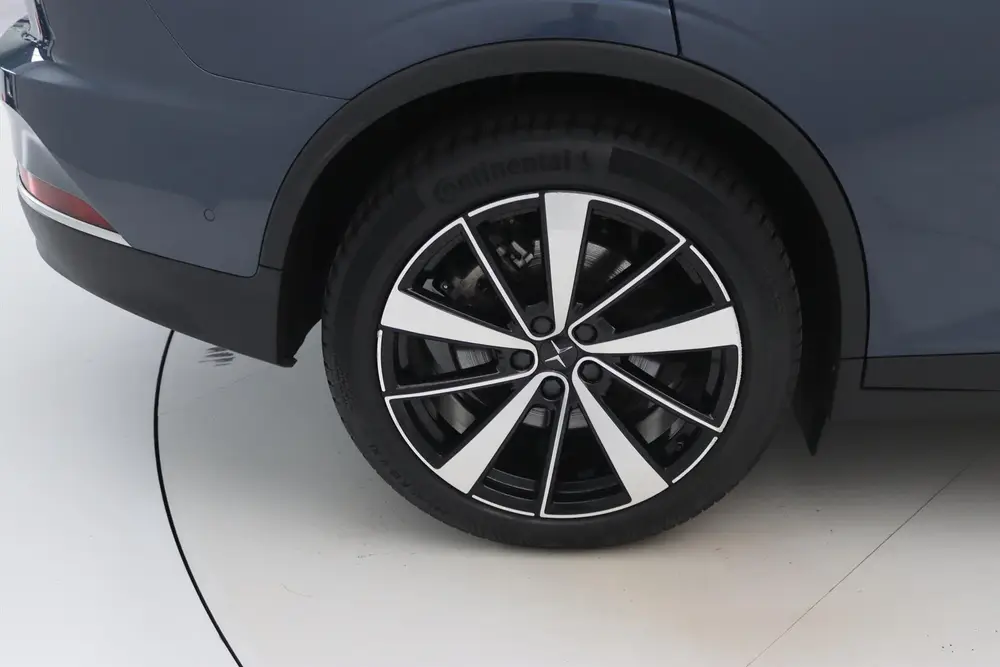 Polestar 2 Long Range Single Motor 231pk 91% SoH [ WARMTEPOM uit 2022, foto 10