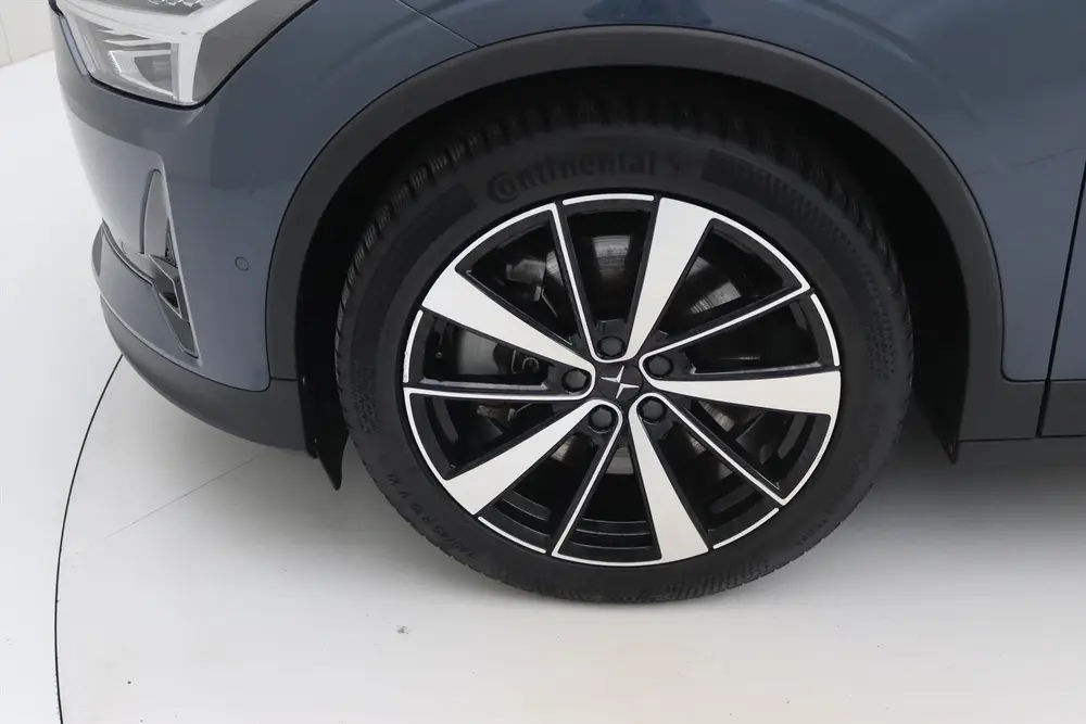 Polestar 2 Long Range Single Motor 231pk 91% SoH [ WARMTEPOM uit 2022, foto 12