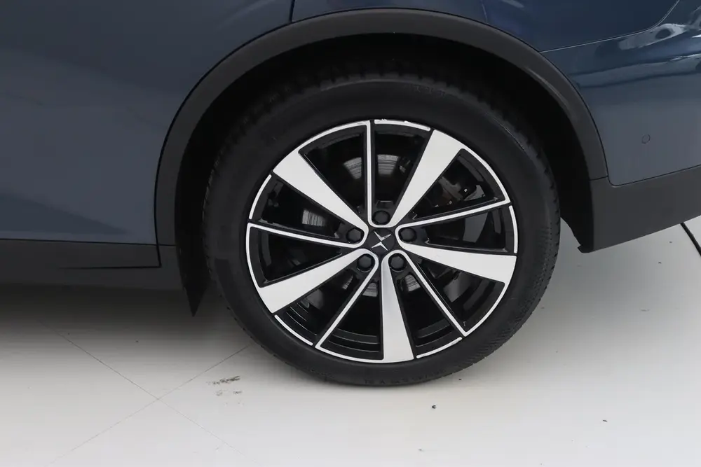 Polestar 2 Long Range Single Motor 231pk 91% SoH [ WARMTEPOM uit 2022, foto 13