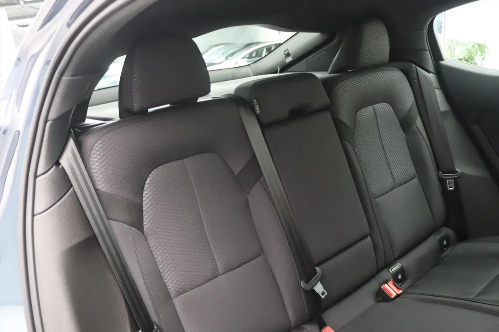 Polestar 2 Long Range Single Motor 231pk 91% SoH [ WARMTEPOM uit 2022, foto 15